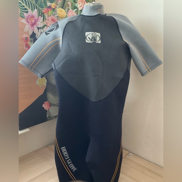 BODYGLOVE MENS WETSUIT Sz. LARGE. - Picture 1 of 9
